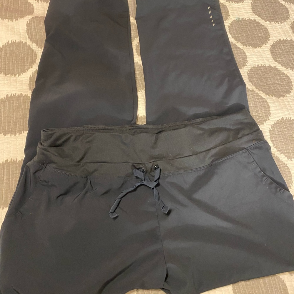 Barco one scrub pants